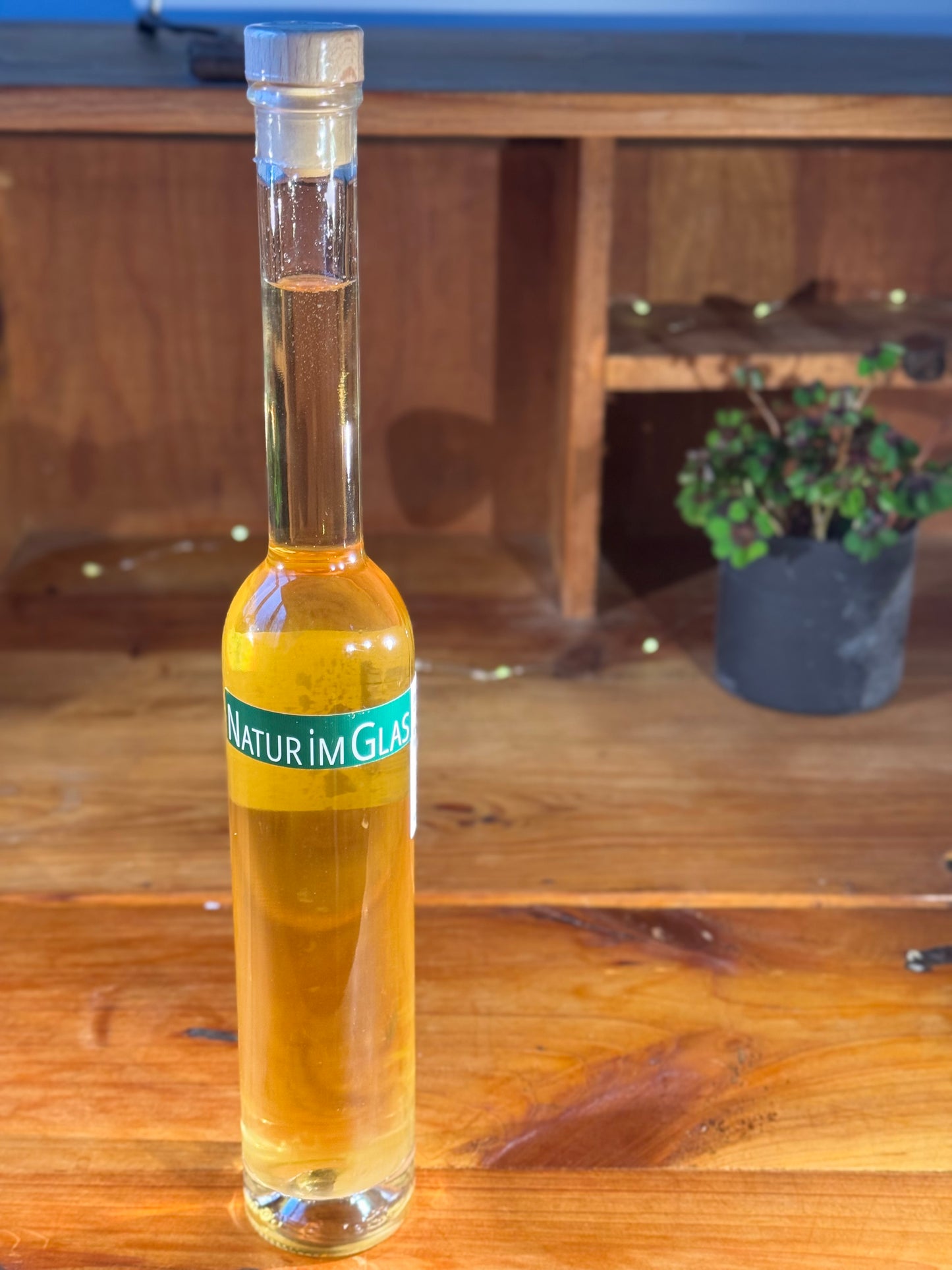 Honigträscht 350 ml