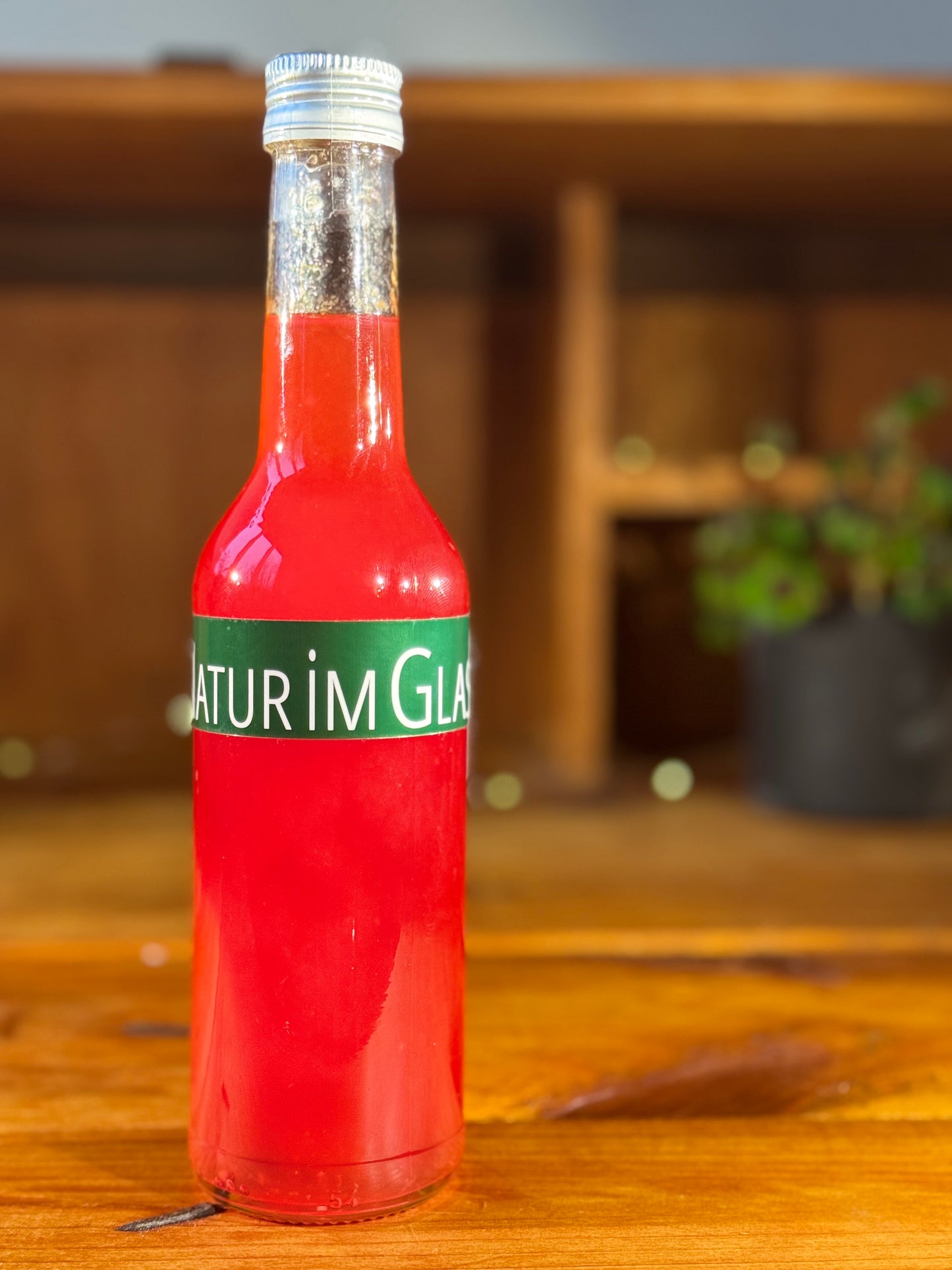 Blutorangensirup 350ml