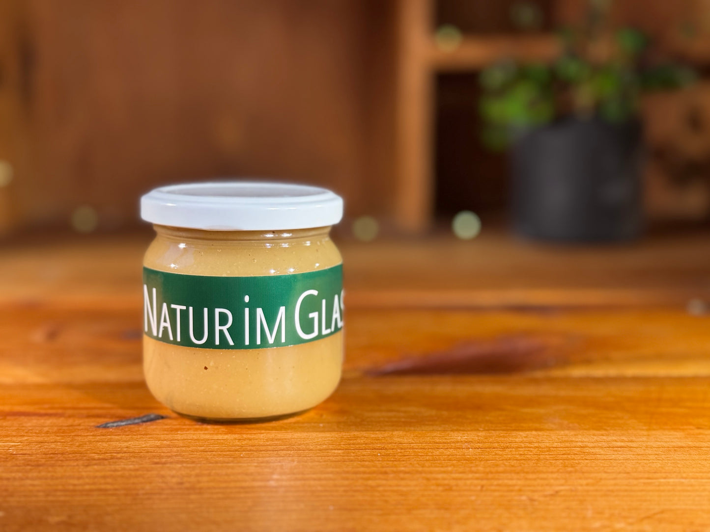 Apfel-Marroni Konfitüre 250g