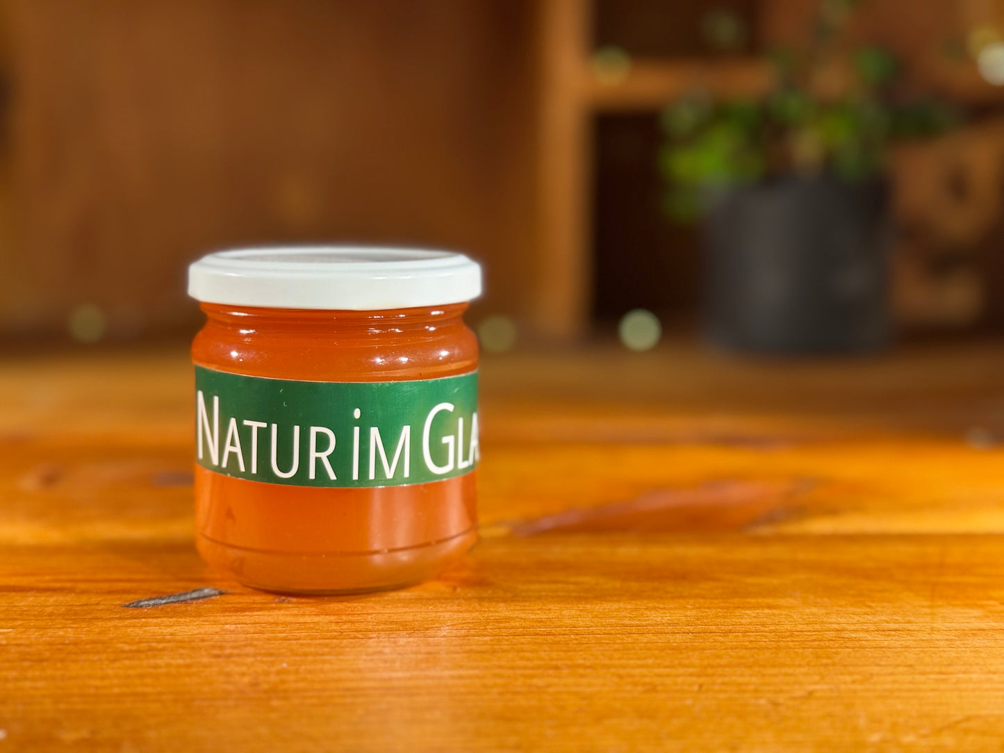 Quittengelee mit Gewürzen 250g