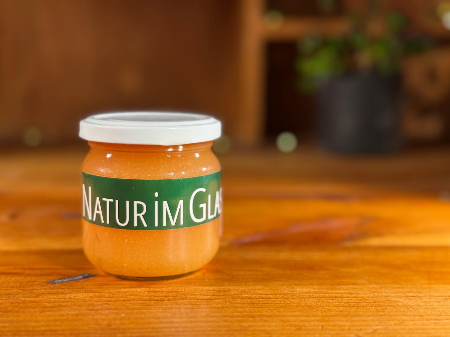 Quitten Konfitüre 250g