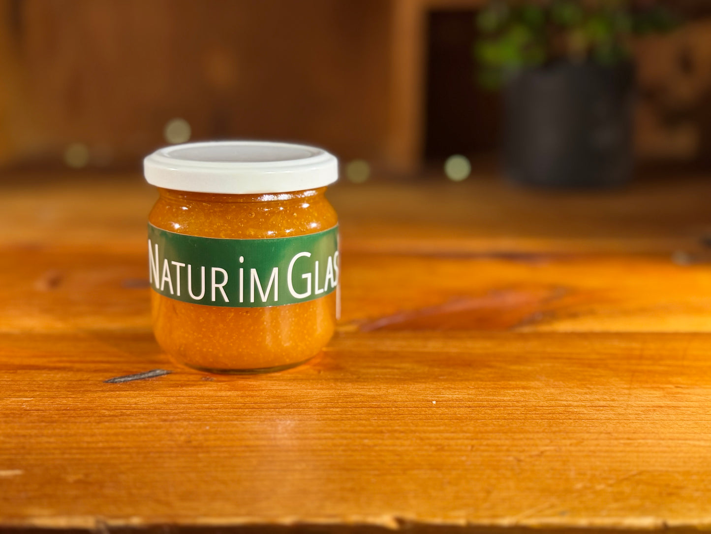 Aprikonsen Konfitüre 250g